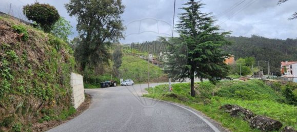 قطعة أرض في Sever do Vouga, Portugal 1775متر مربع رقم 69588 2