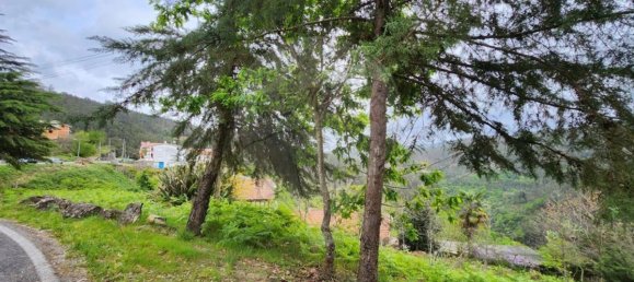 قطعة أرض في Sever do Vouga, Portugal 1775متر مربع رقم 69588 3