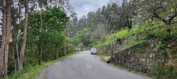 قطعة أرض في Sever do Vouga, Portugal 1775متر مربع رقم 69588 4