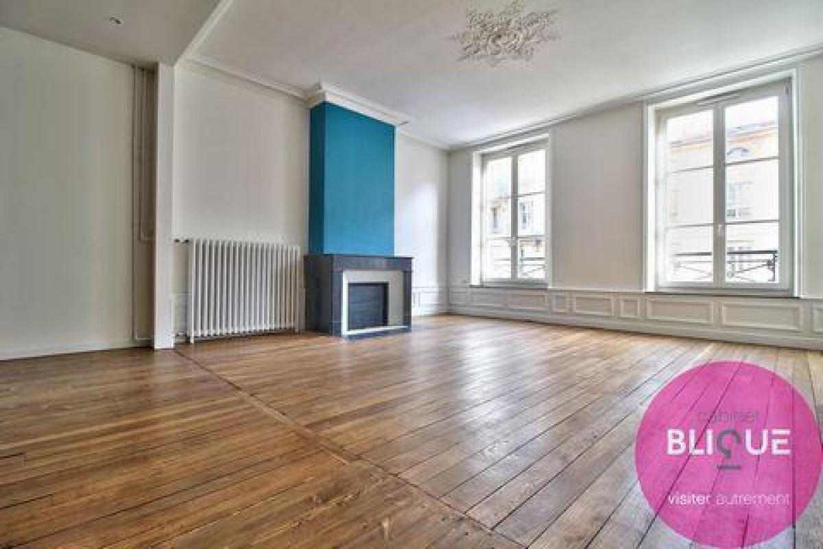 3 chambres Condo à Nancy, France No. 16441