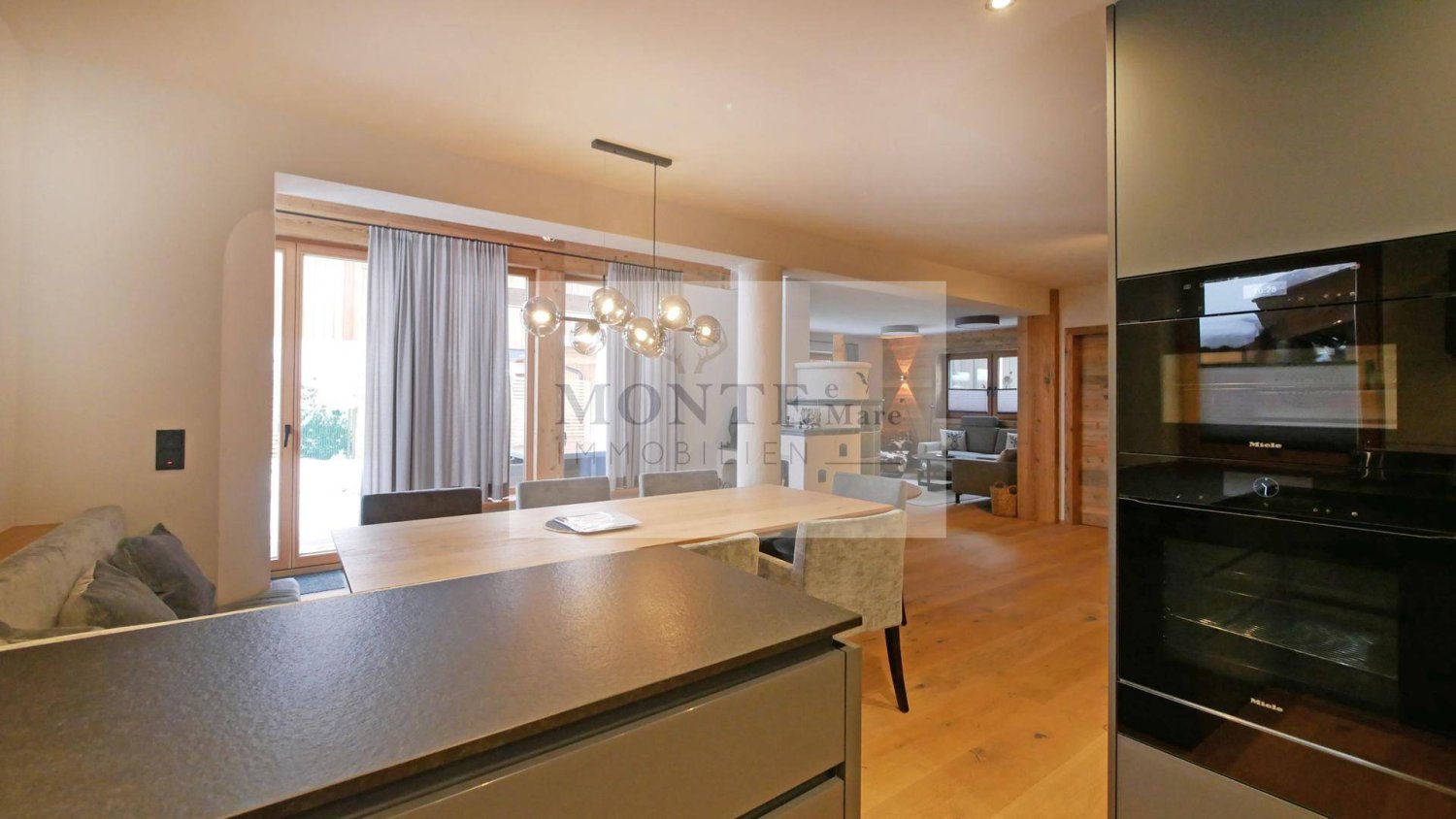 5 bedrooms House in Reith bei Kitzbuhel, Austria No. 140387