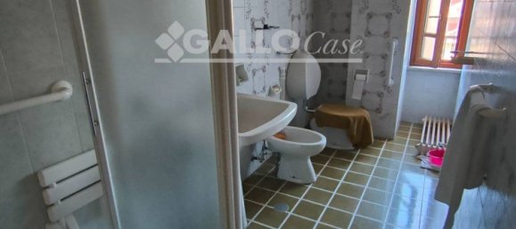 5 rooms Apartment in Rende, Italy No. 270654 26