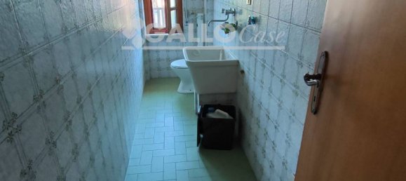 5 rooms Apartment in Rende, Italy No. 270654 27