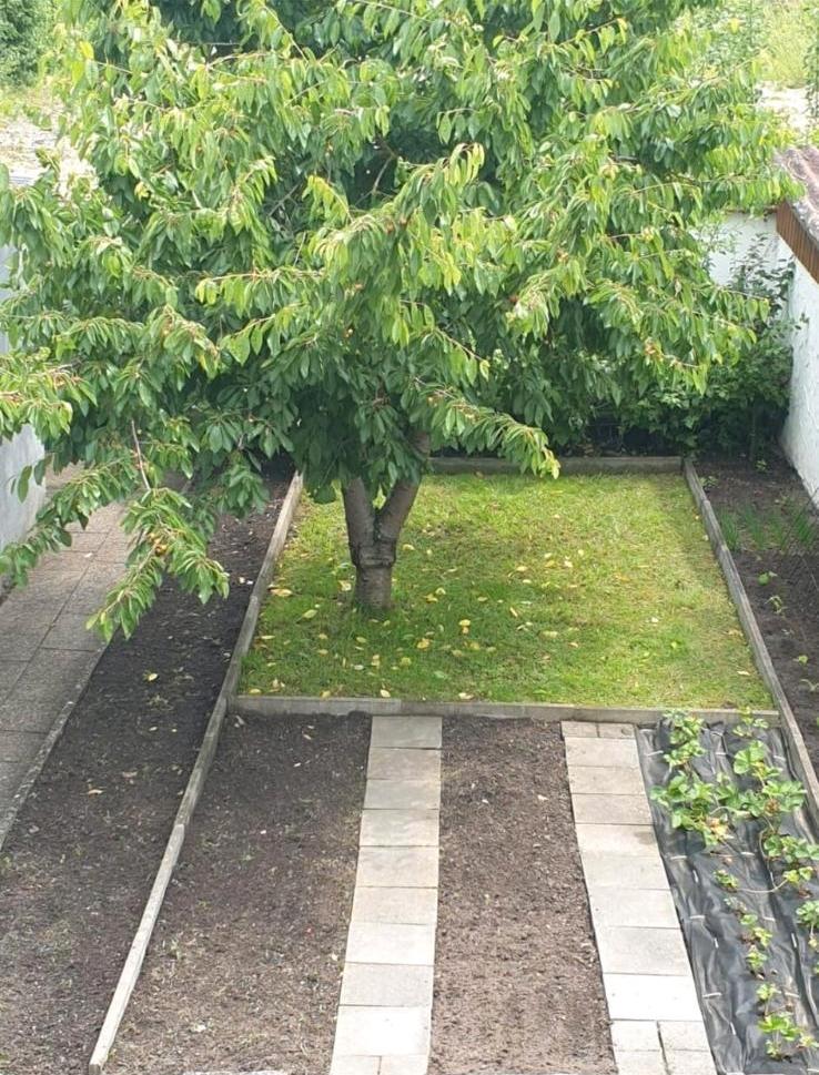 2 غرف نوم شقة في Ingolstadt, Germany رقم 334769