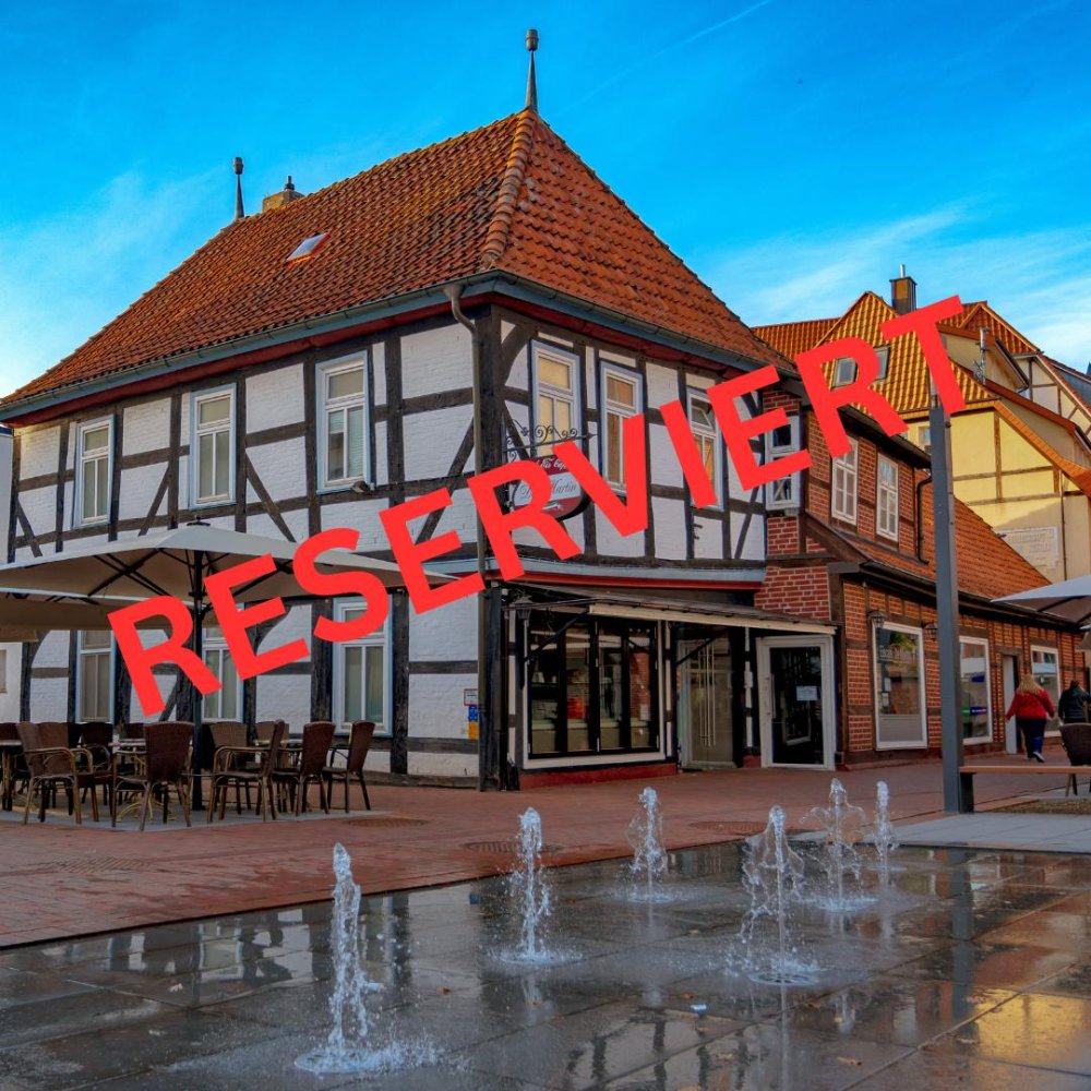 Edifício em Diepholz, Germany 330 m² N.º 33837