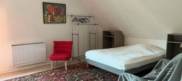 Casa T6 em Chatillon-sur-Loire, France N.º 224220 16