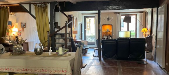 Casa T6 em Chatillon-sur-Loire, France N.º 224220 6