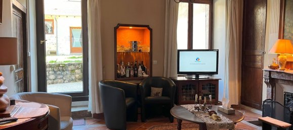 Casa T6 em Chatillon-sur-Loire, France N.º 224220 5