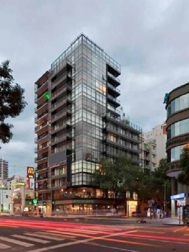 Escritório em Buenos Aires, Argentina 157 m² N.º 107342