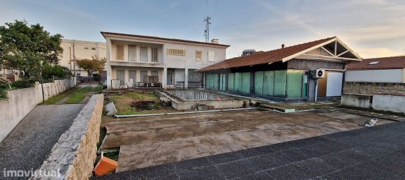 3 Schlafzimmer Haus in Avintes, Portugal, Nr. 23686 15