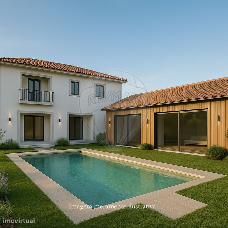 3 Schlafzimmer Haus in Avintes, Portugal, Nr. 23686