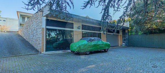 3 Schlafzimmer Haus in Avintes, Portugal, Nr. 23686 18