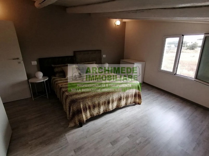 Вилла с 5 комнатами в Сиракузы, Италия № 249412