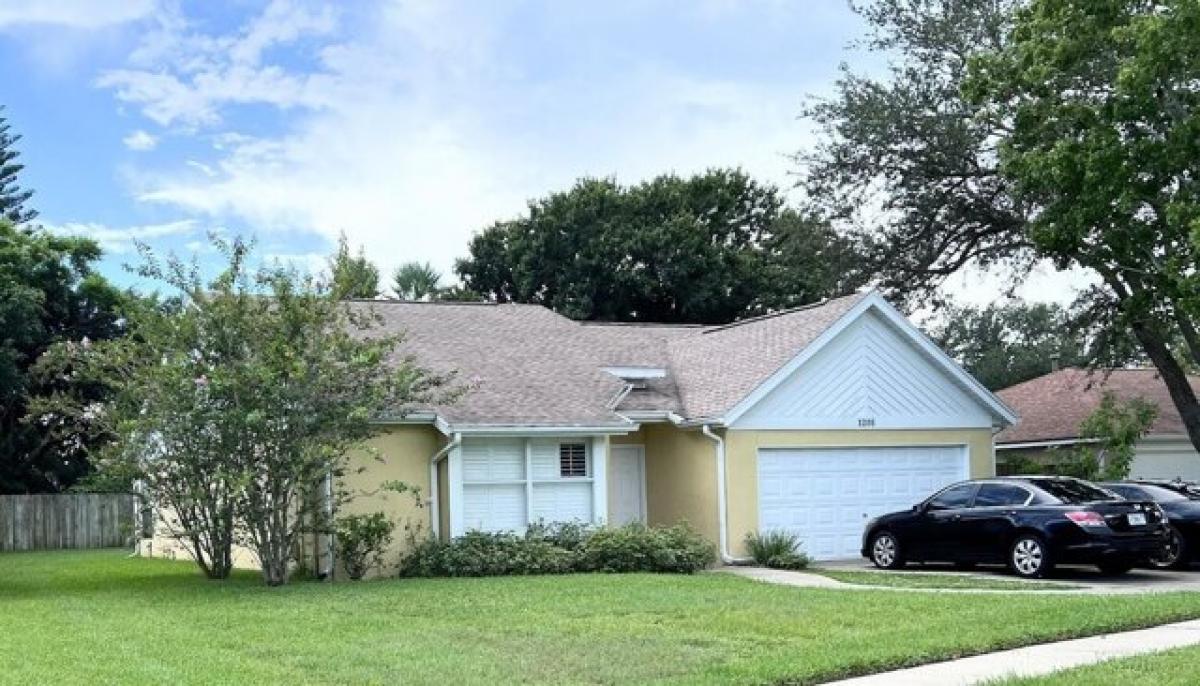 3 bedrooms House in Rockledge, USA No. 403864