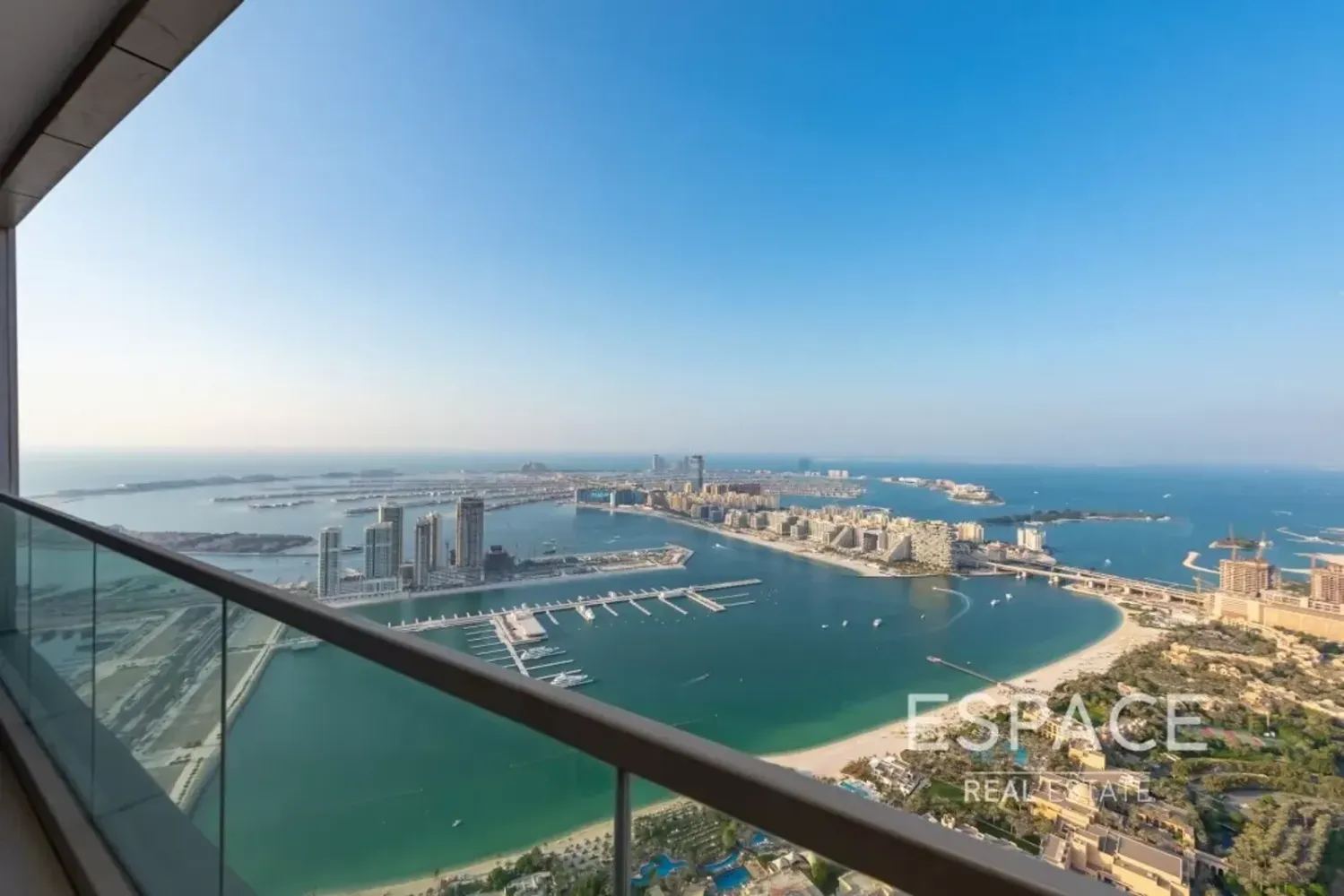 5 Schlafzimmer Wohnung in Dubai Marina, UAE, Nr. 209464