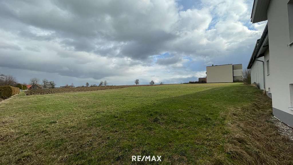  Land in Weistrach, Austria No. 81487