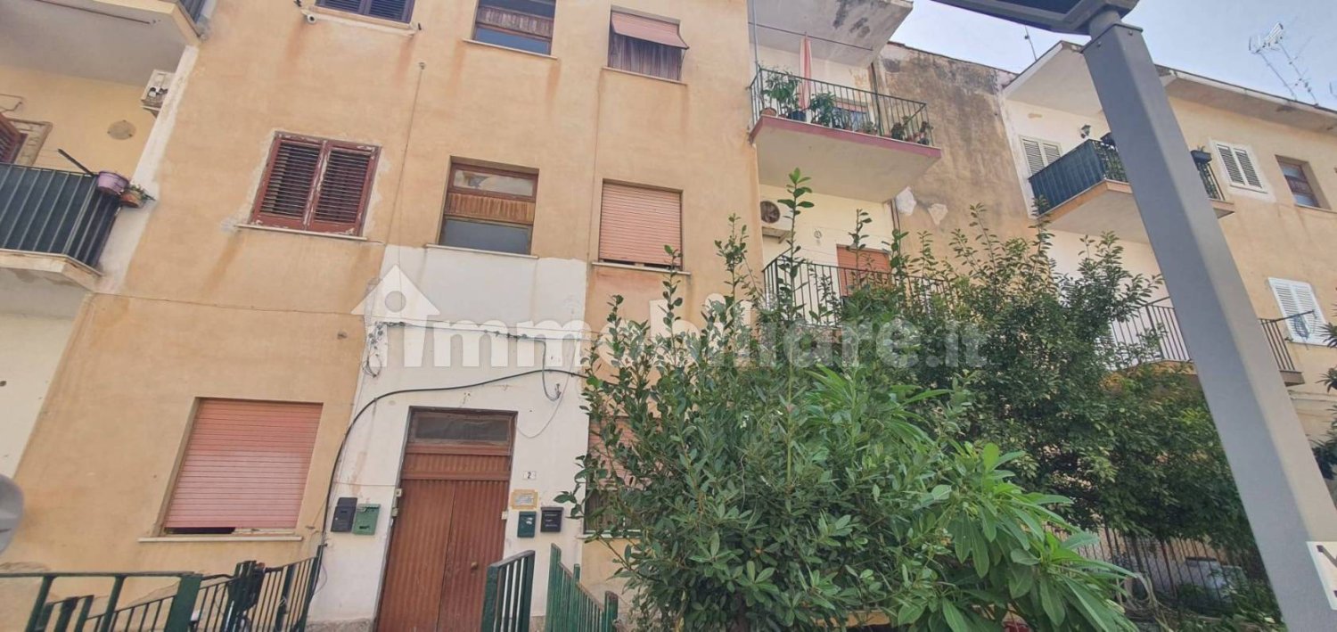 2 غرف نوم شقة في Altavilla Milicia, Italy رقم 75973