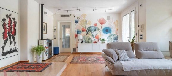 Вилла с 7 спальнями в Истрана, Италия № 291701 10