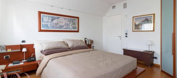 Вилла с 7 спальнями в Истрана, Италия № 291701 15