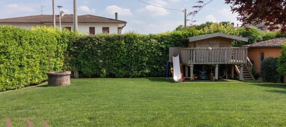 Вилла с 7 спальнями в Истрана, Италия № 291701 28