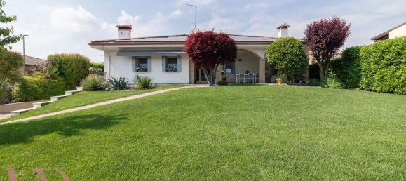 Вилла с 7 спальнями в Истрана, Италия № 291701 26