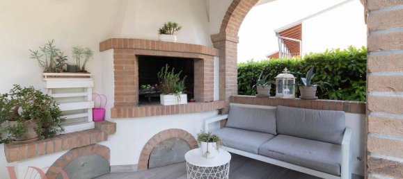 Вилла с 7 спальнями в Истрана, Италия № 291701 21