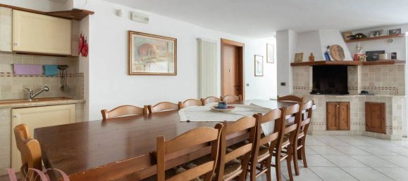 Вилла с 7 спальнями в Истрана, Италия № 291701 31