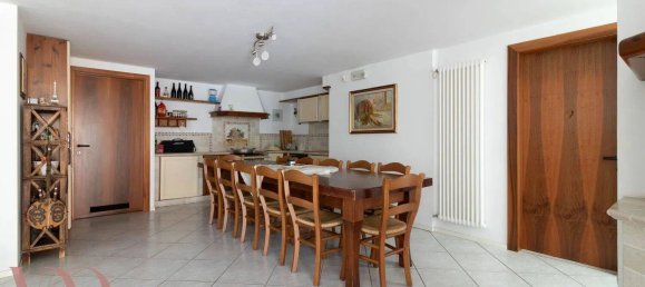 Вилла с 7 спальнями в Истрана, Италия № 291701 29