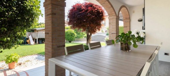 Вилла с 7 спальнями в Истрана, Италия № 291701 24