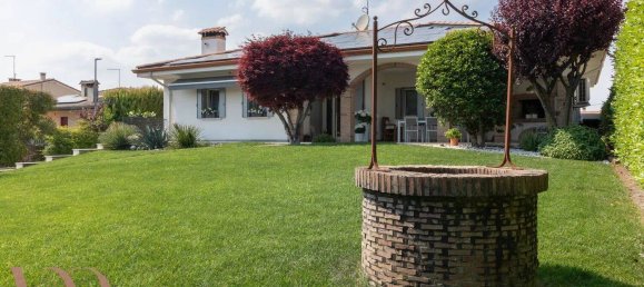 Вилла с 7 спальнями в Истрана, Италия № 291701 27