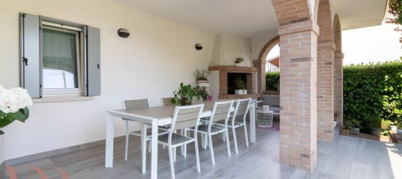 Вилла с 7 спальнями в Истрана, Италия № 291701 19