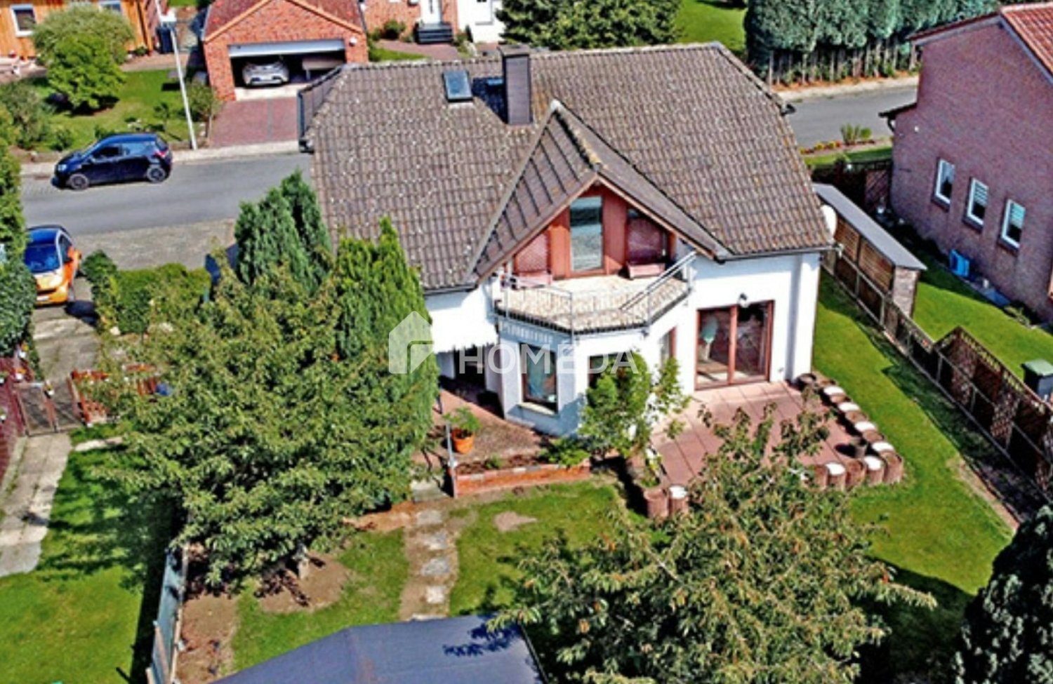 5 rooms House in North Rhine-Westphalia, Germany No. 142775