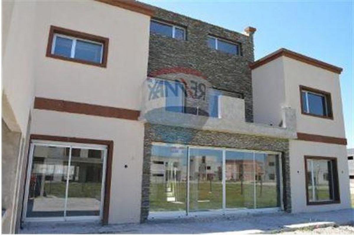 2 bedrooms Apartment in Presidente Peron, Argentina No. 16964