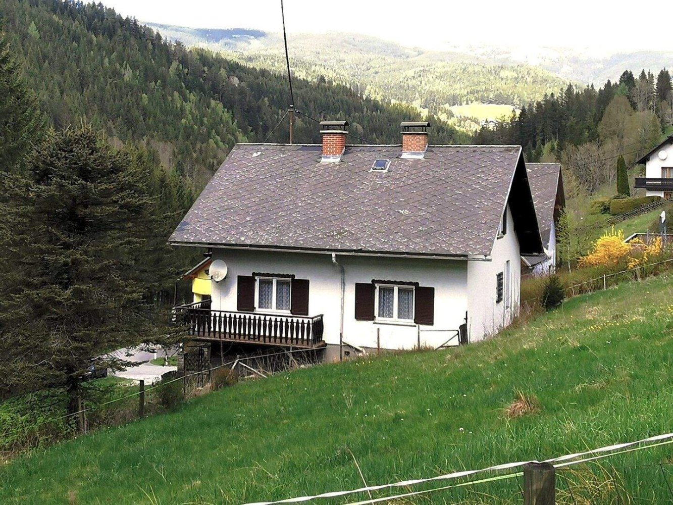 5-Zimmer Haus in Rettenegg, Austria, Nr. 171617
