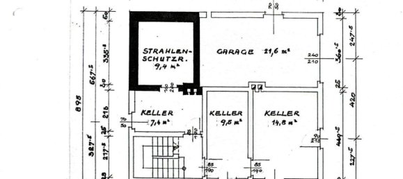 5-Zimmer Haus in Rettenegg, Austria, Nr. 171617 14