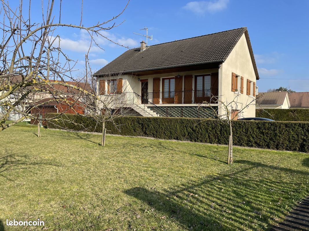 Casa T4 em Beaune, France N.º 201451