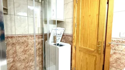 1 chambre Appartement à Las Palmas De Gran Canaria, Spain No. 272963