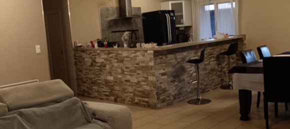 5 bedrooms House in Piennes, France No. 222287 10