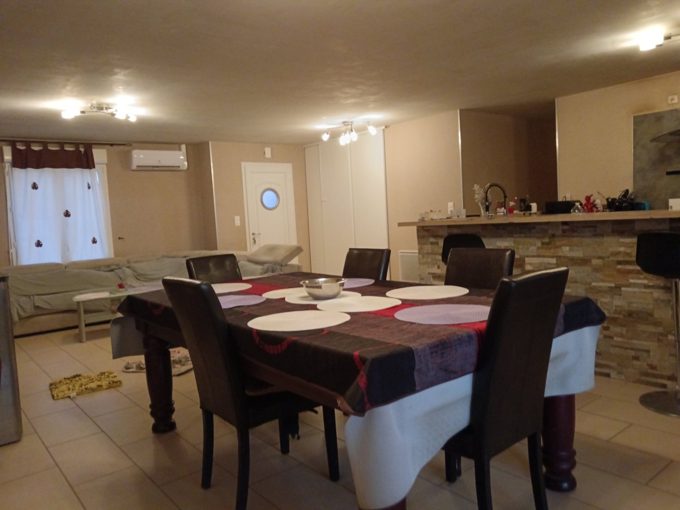 5 bedrooms House in Piennes, France No. 222287