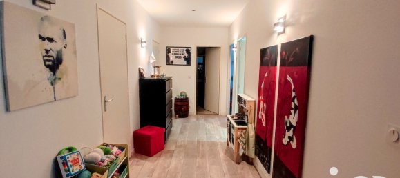 2 bedrooms Apartment in Montrond-les-Bains, France No. 272869 16