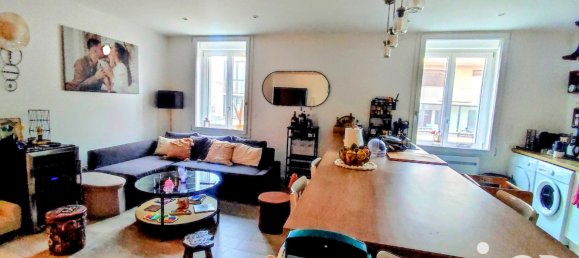 2 bedrooms Apartment in Montrond-les-Bains, France No. 272869 10