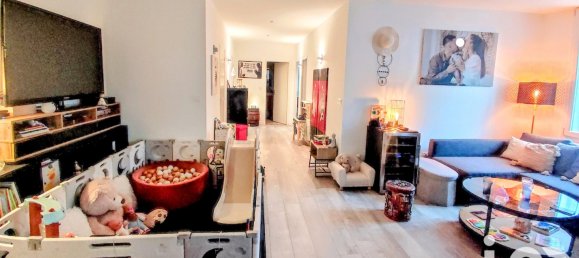 2 bedrooms Apartment in Montrond-les-Bains, France No. 272869 12