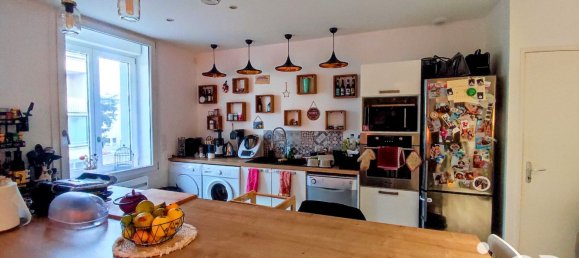 2 bedrooms Apartment in Montrond-les-Bains, France No. 272869 7