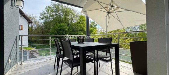 3 Schlafzimmer Haus in Thonon-les-Bains, France, Nr. 294319 3