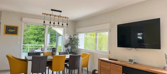 3 Schlafzimmer Haus in Thonon-les-Bains, France, Nr. 294319 2