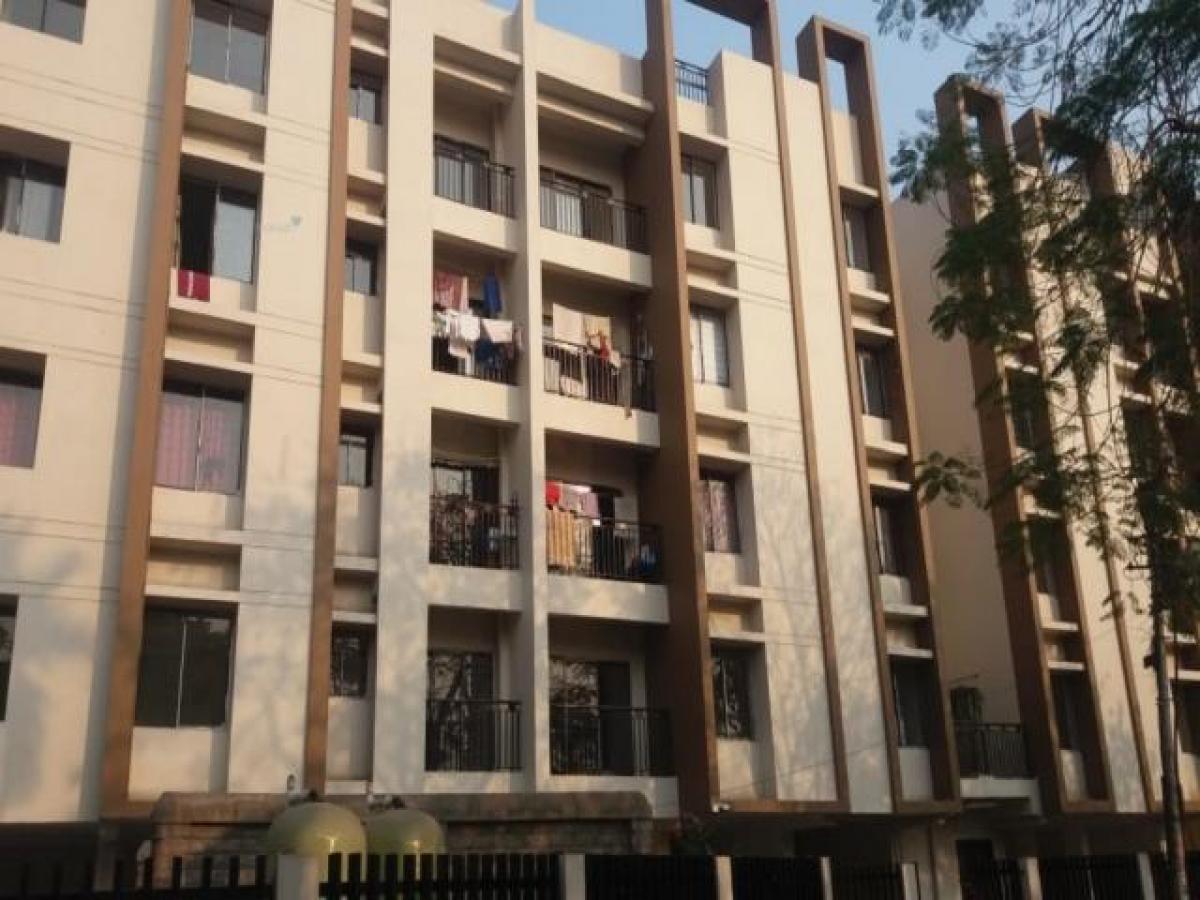 3 Schlafzimmer Haus in Kolkata, India, Nr. 25699