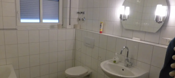 Apartamento de 1 dormitorio en Erlangen, Germany No. 223345 8