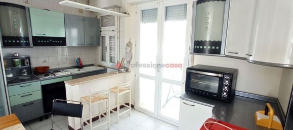 3-Zimmer Penthouse in Lesina, Italy, Nr. 118711 2