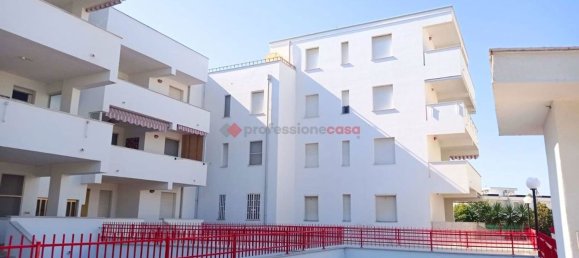 3-Zimmer Penthouse in Lesina, Italy, Nr. 118711 11