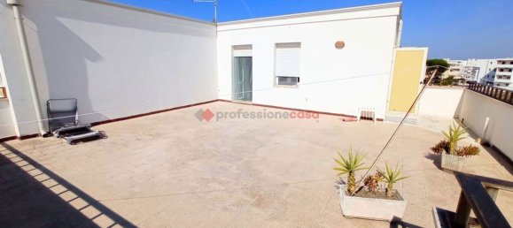 3-Zimmer Penthouse in Lesina, Italy, Nr. 118711 8